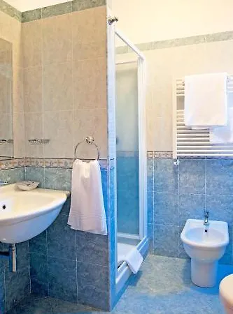 Aquila Hotel Aprilia