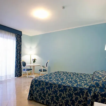 Hotel Aquila Aprilia