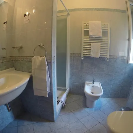 Hotel Aquila Aprilia